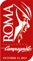Granfondo Campagnolo Roma