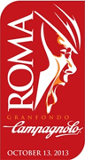 Granfondo Campagnolo Roma 2013